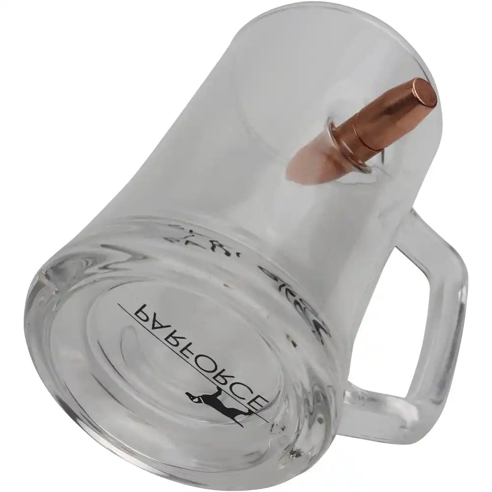 1 x Parforce Bierkrug Shot