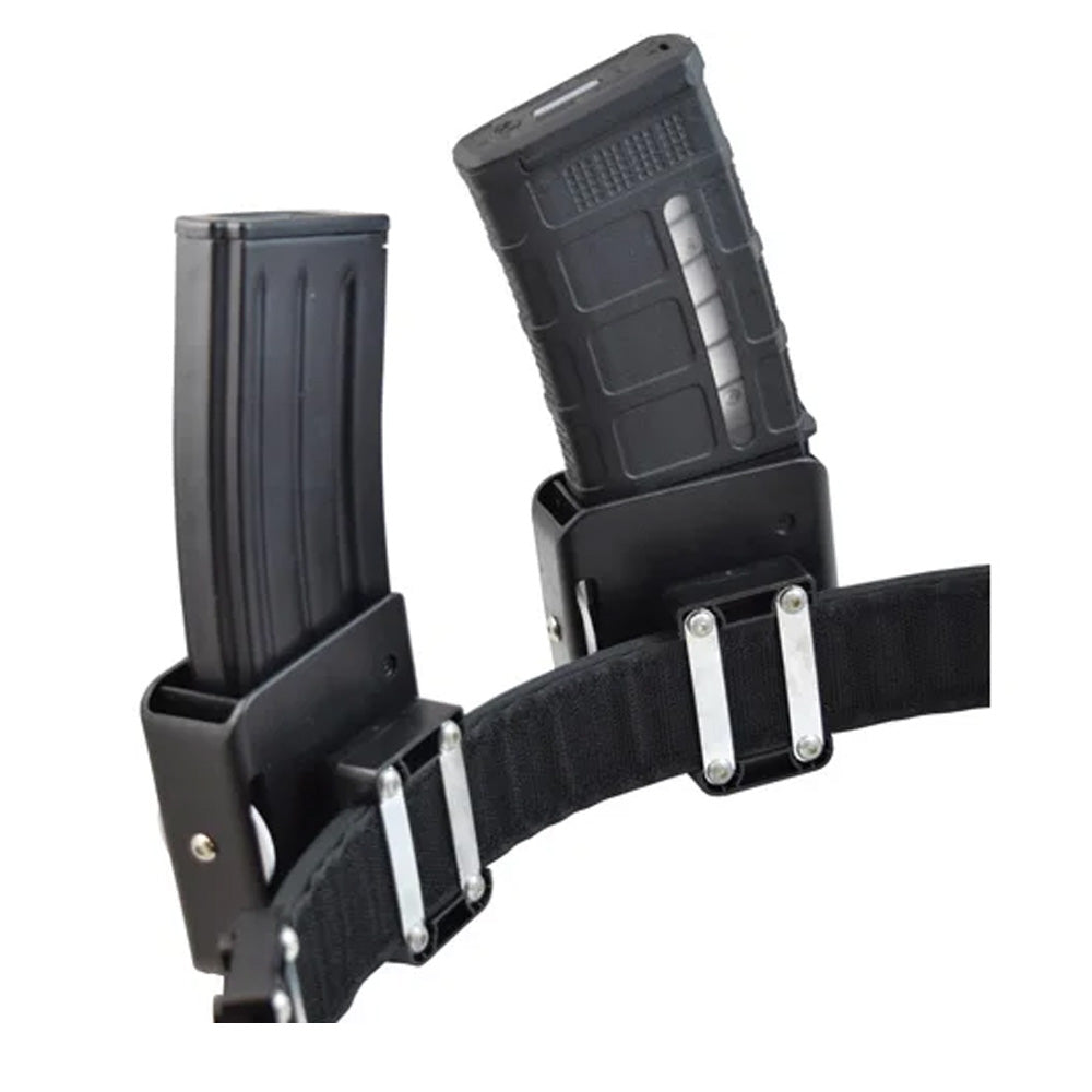 DAA AR15 Racer Magazintasche Kunststoff