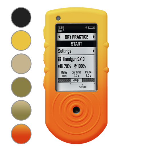 Silikonhülle für SG Timer 2