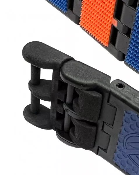 Lynx Belt - Halber Verbinder - Erweiterung Lynx Gürtel