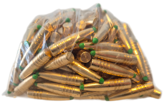 100 x Geschosse LOS CEB .308 150gr bleifrei