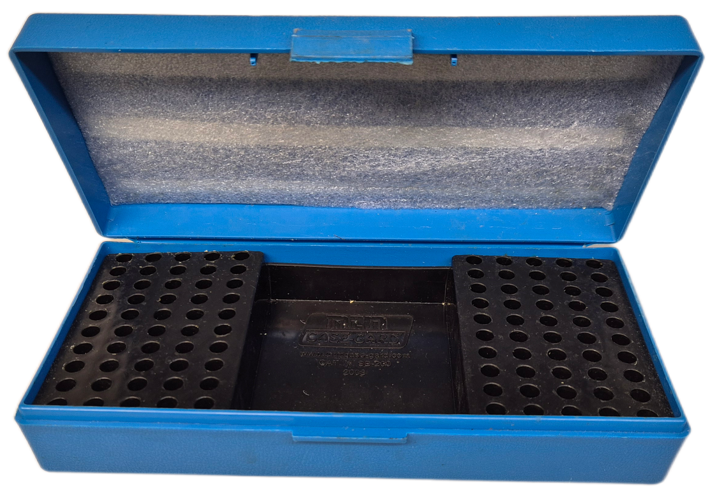 Munitionsbox .22lfb