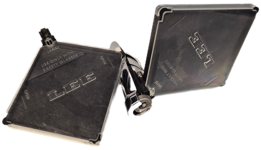 Lee Handzündhütchensetzer