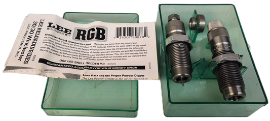 Lee Matrizensatz 30/30 Winchester