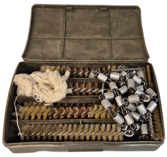 Reinigungsset Langwaffen älter