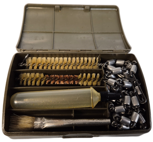 Reinigungsset Langwaffen