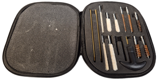 Reinigungsset Kurzwaffe diverse Kaliber