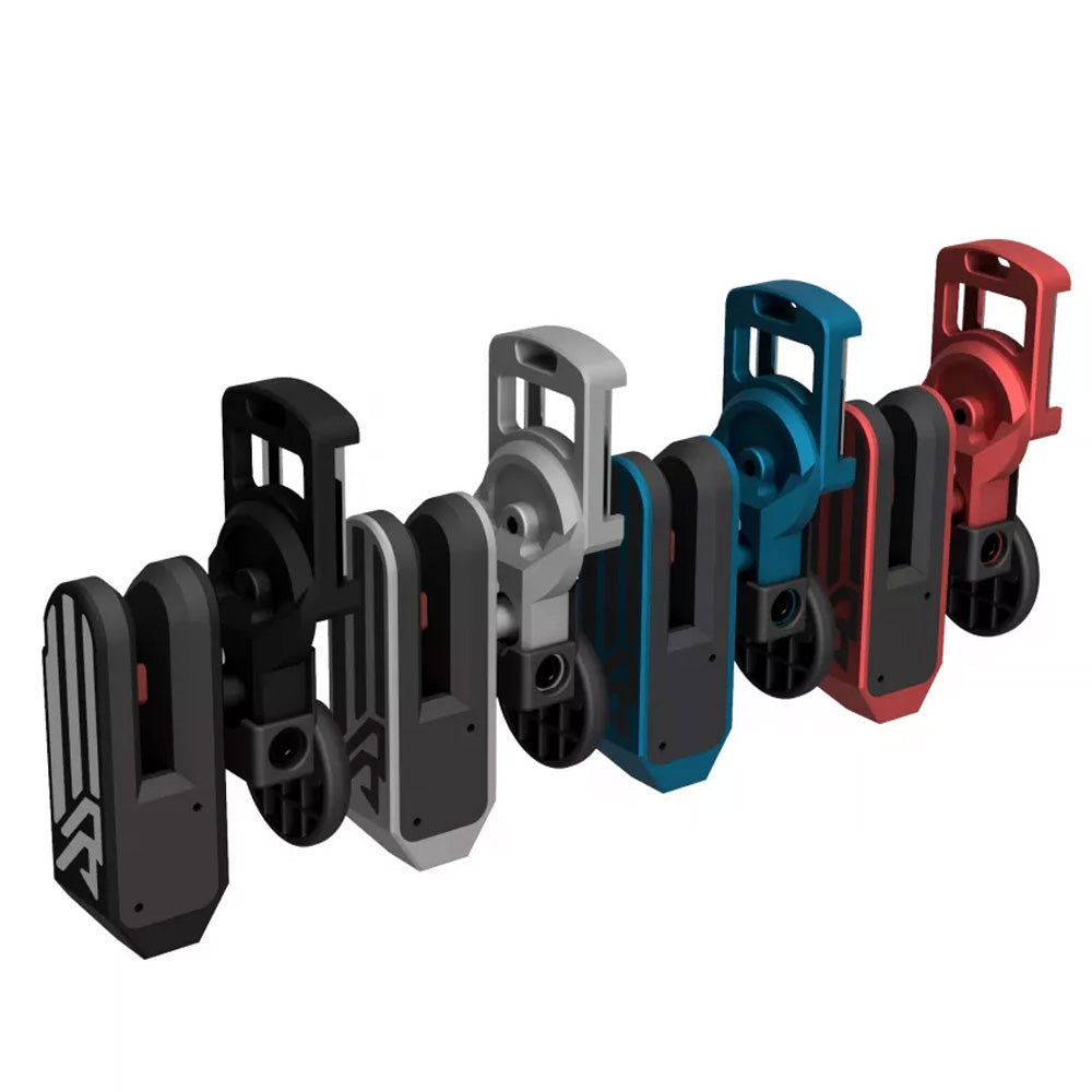 AA Flex Holster (Für Rechtshänder)