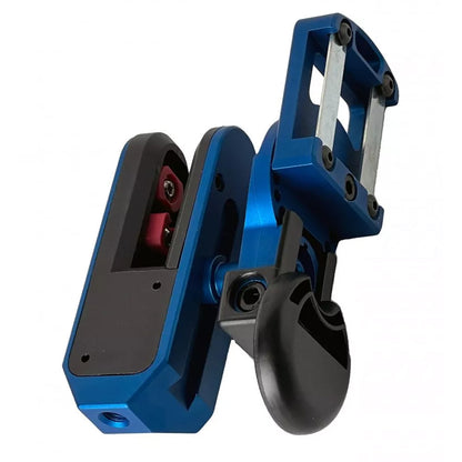 AA Flex Holster (Für Rechtshänder)