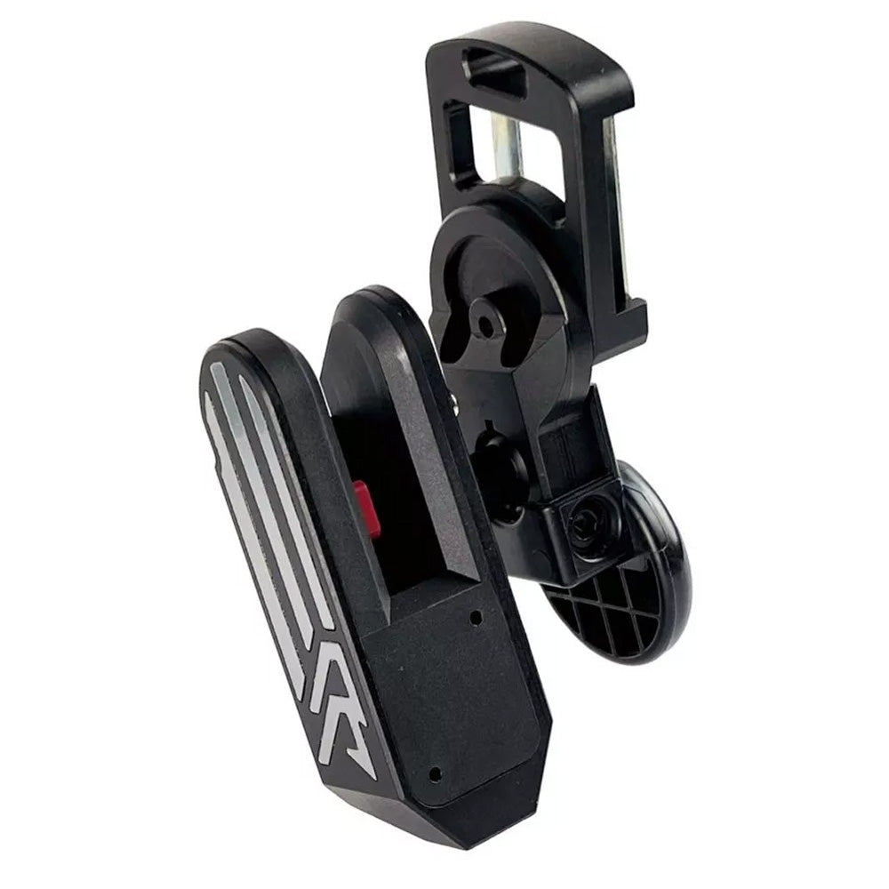 AA Flex Holster (Für Rechtshänder)