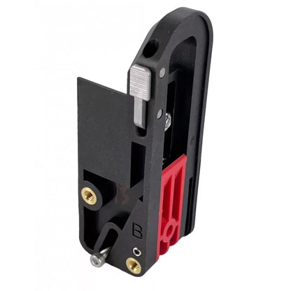 AA Flex Holster (Für Rechtshänder)