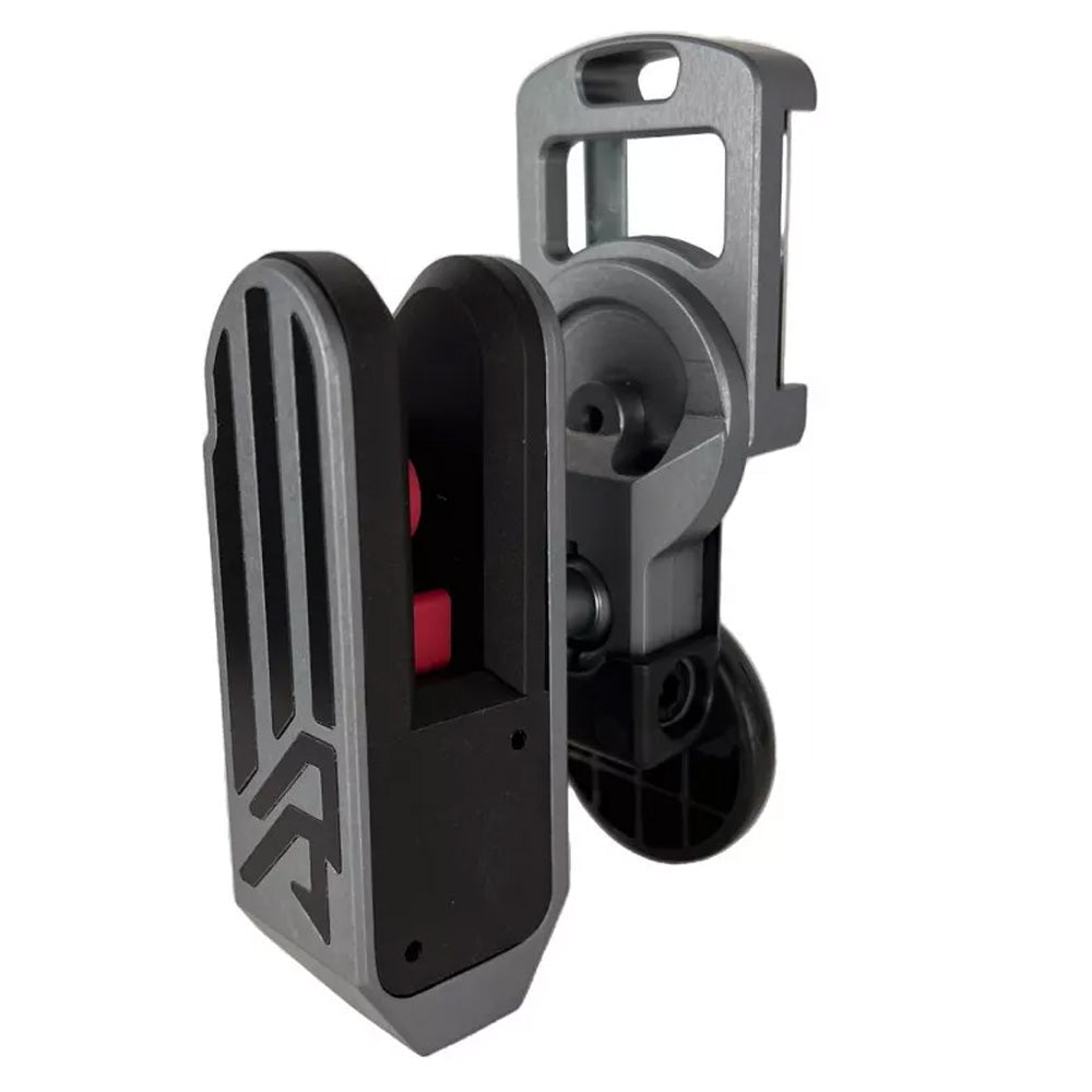 AA Flex Holster (Für Rechtshänder)