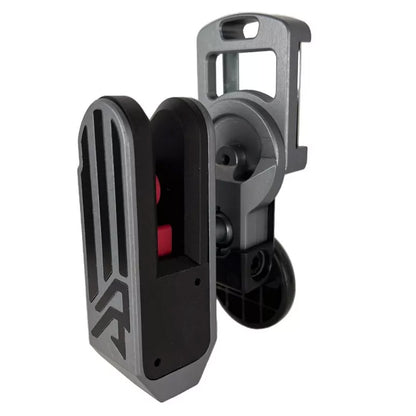 AA Flex Holster (Für Rechtshänder)