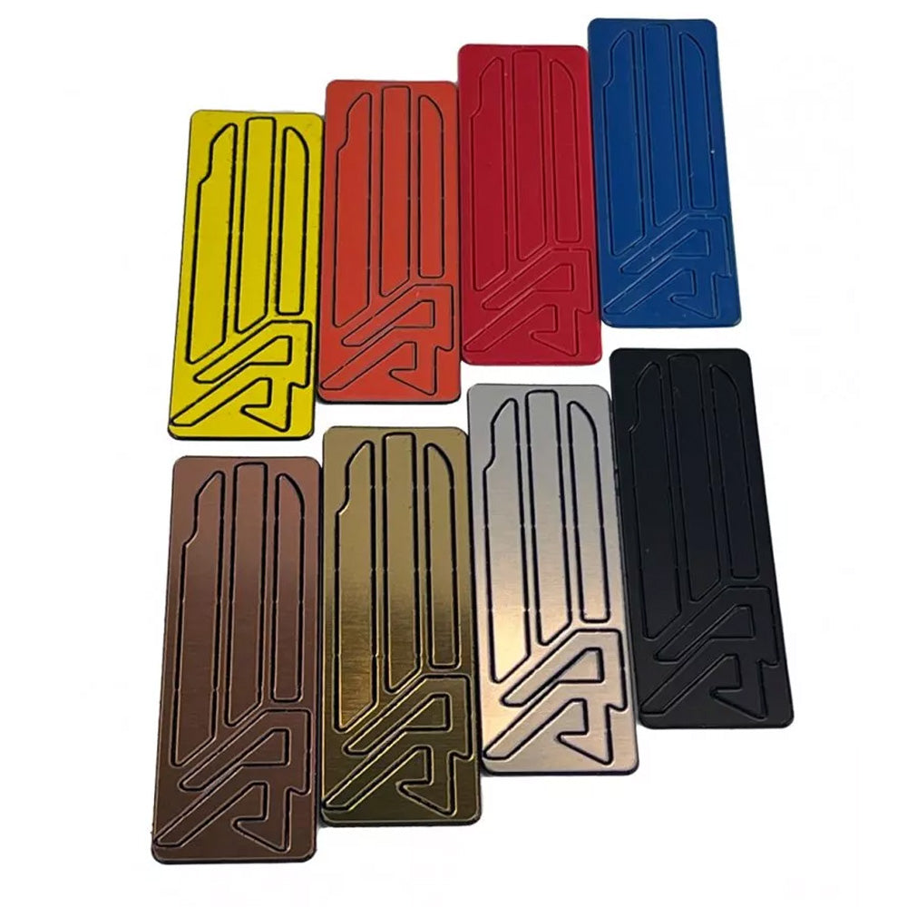 AA Flex Holster (Für Rechtshänder)