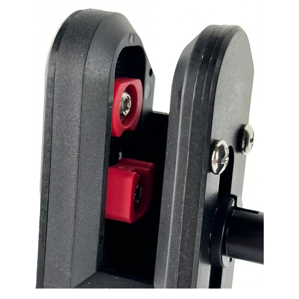 AA Flex Holster (Für Rechtshänder)