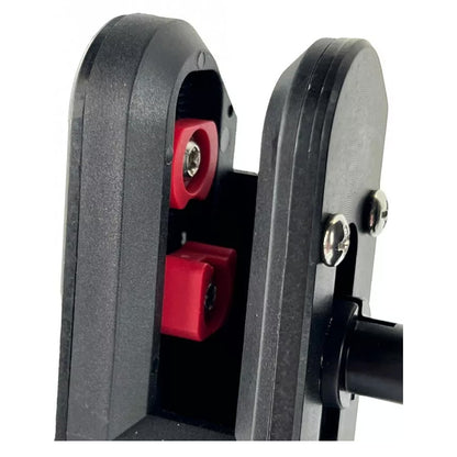 AA Flex Holster (Für Rechtshänder)
