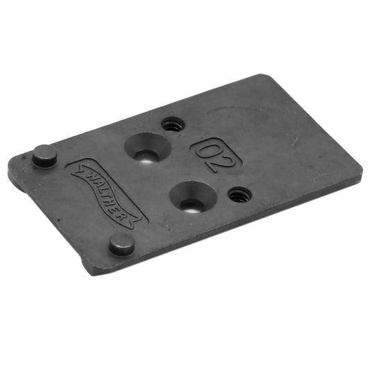 Adapterplatte Holosun/TRIJICON-RMR - Walther PDP