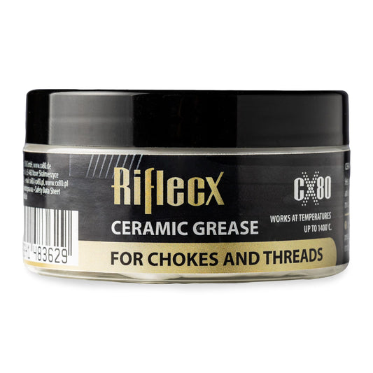 Riflecx Keramik-Fett