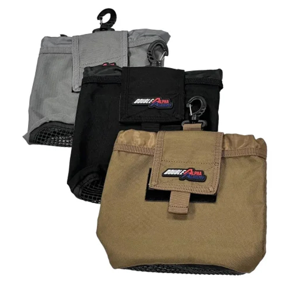 DAA Hülsensammeltasche