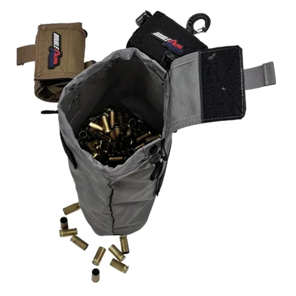 DAA Hülsensammeltasche
