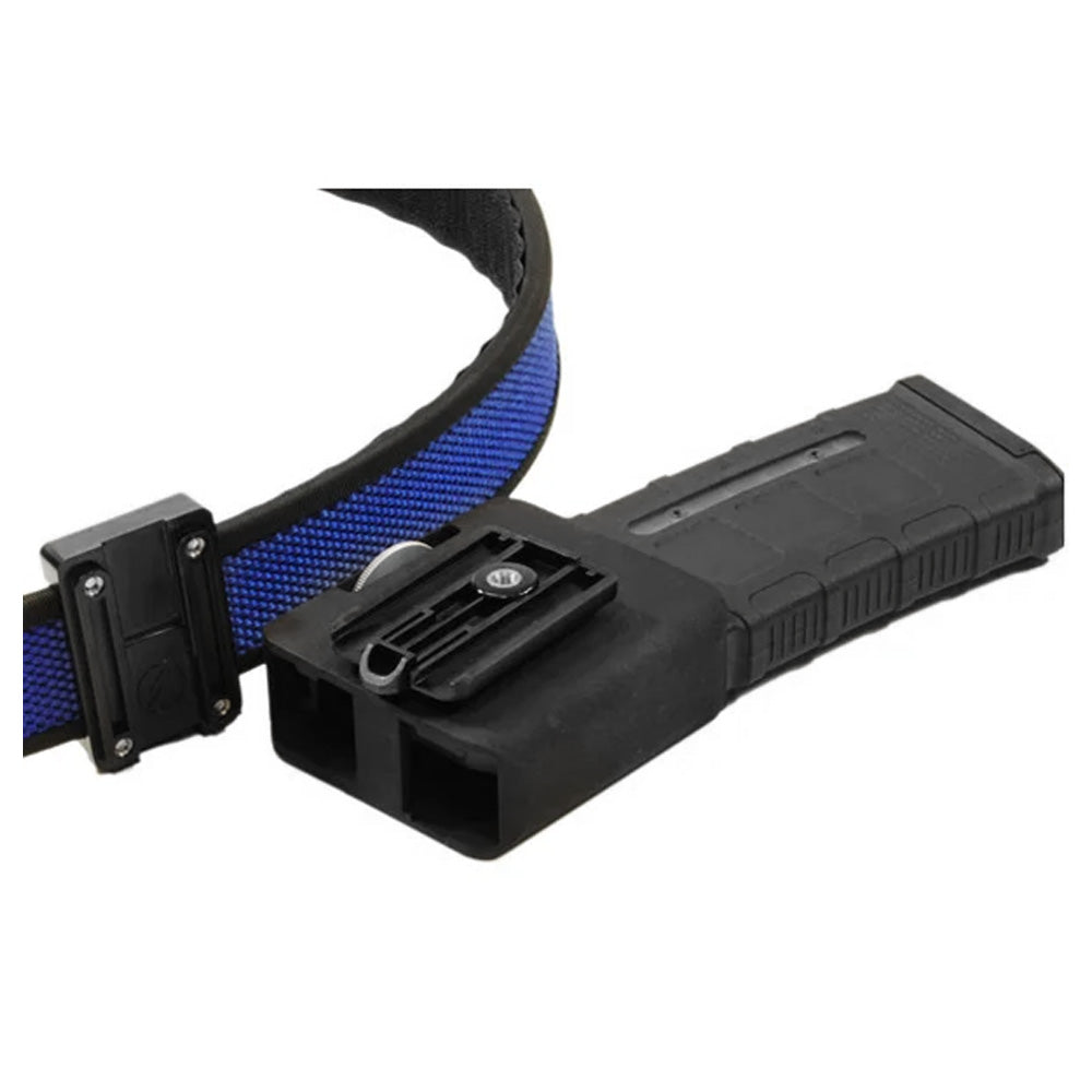 DAA AR15 Racer Magazintasche Kunststoff