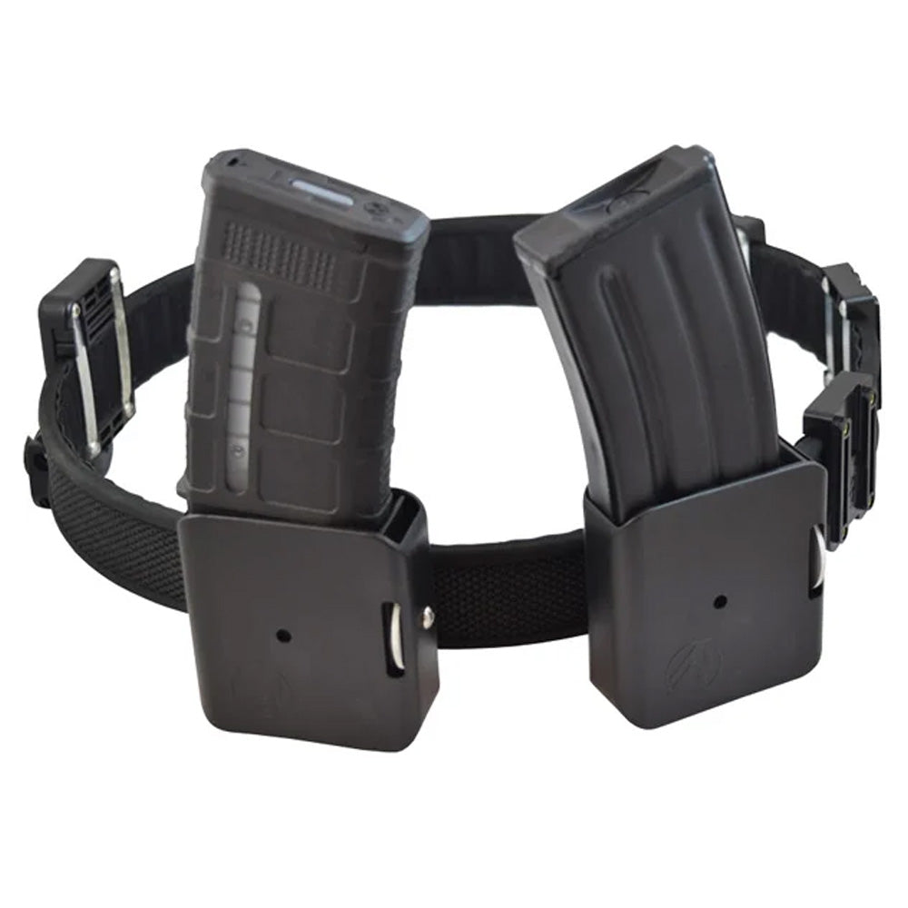 DAA AR15 Racer Magazintasche Kunststoff