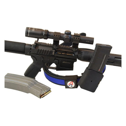 DAA AR15 Racer Magazintasche Kunststoff