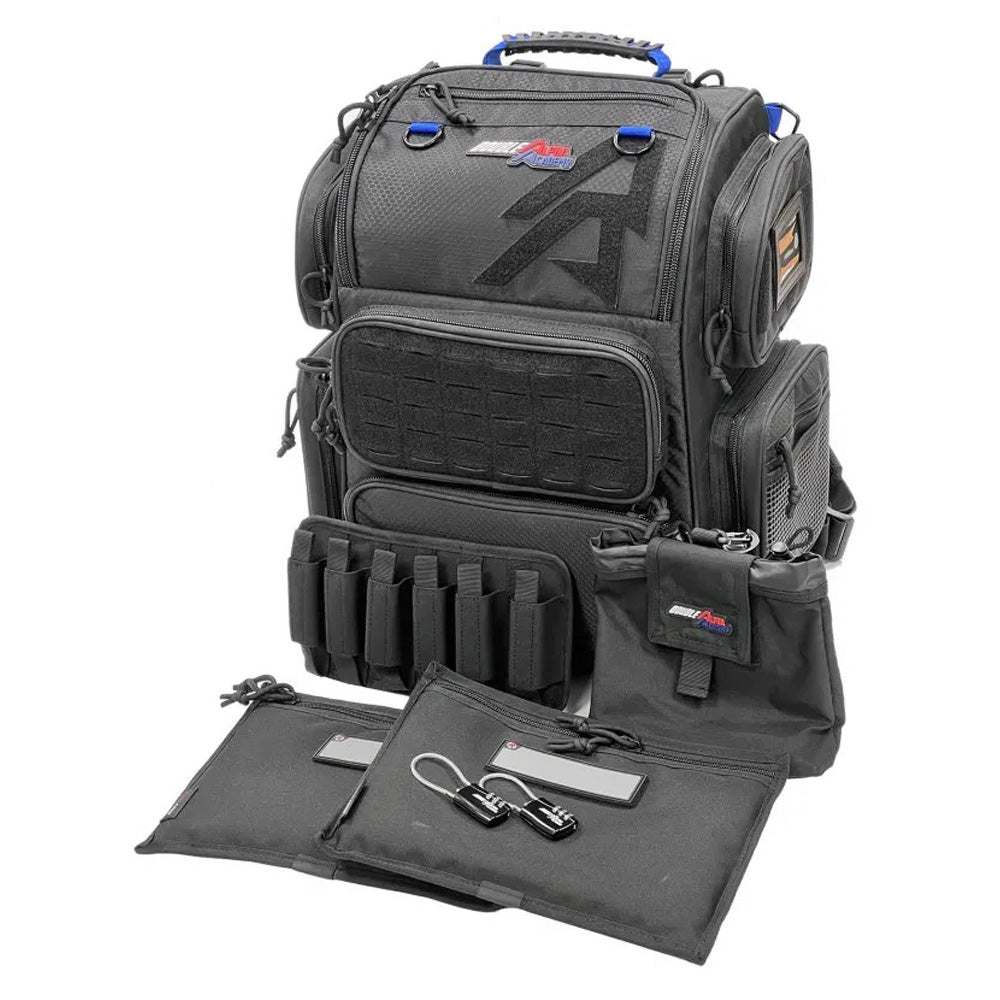 DAA RangePack Medium Gen-2