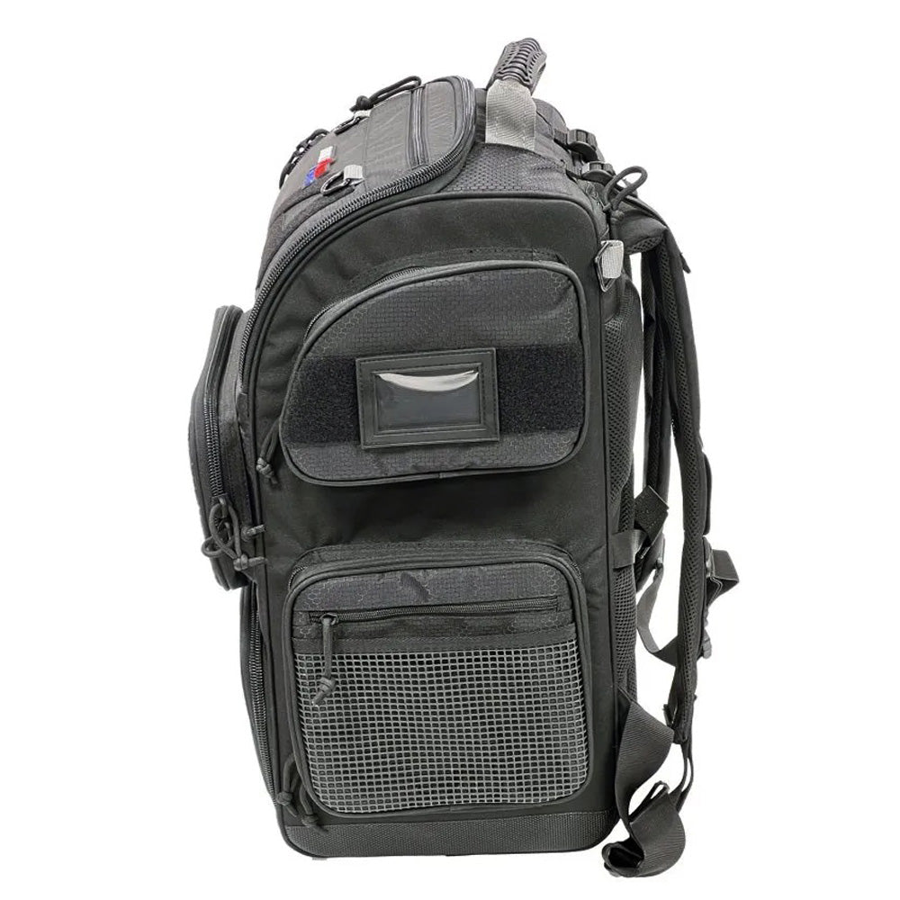 DAA RangePack Pro Gen-2