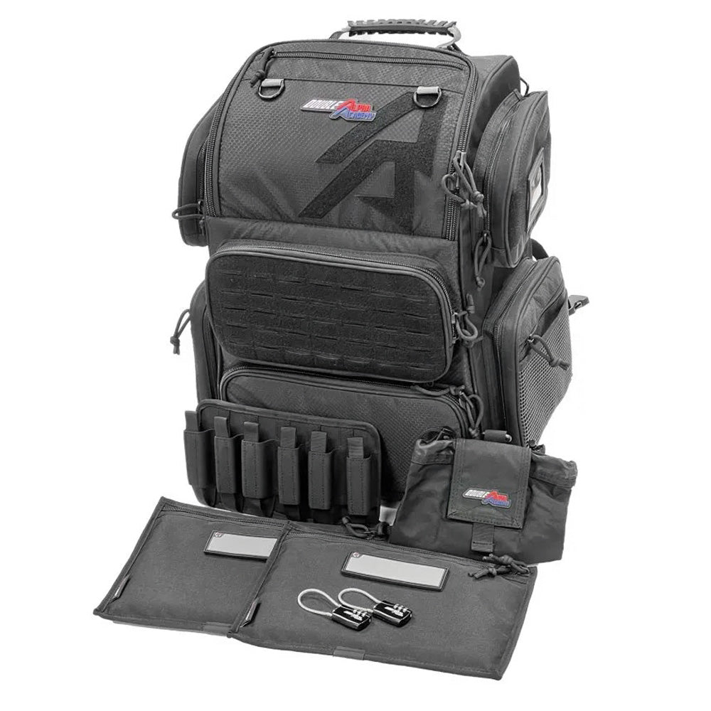 DAA RangePack Pro Gen-2