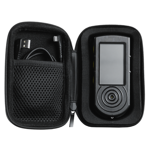 Carrying Case / Tragebox für SG Timer 2