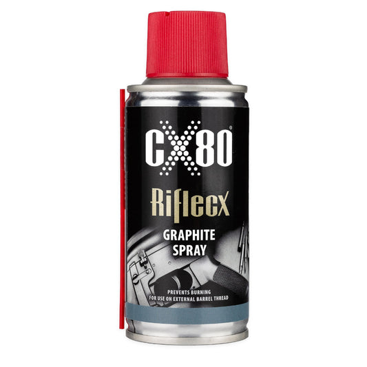 Riflecx Graphit Spray