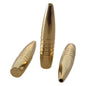 100 x Geschosse LOS .308 HT 165gr bleifrei (Messing)