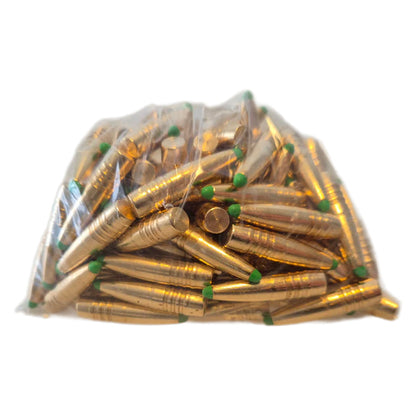 100 x Geschosse LOS CEB .308 150gr bleifrei