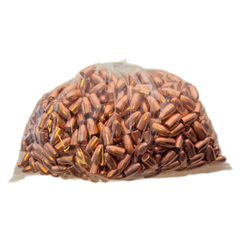 500 x Geschosse LOS CPB 9mm .356 145gr RN - STAFFELPREISE