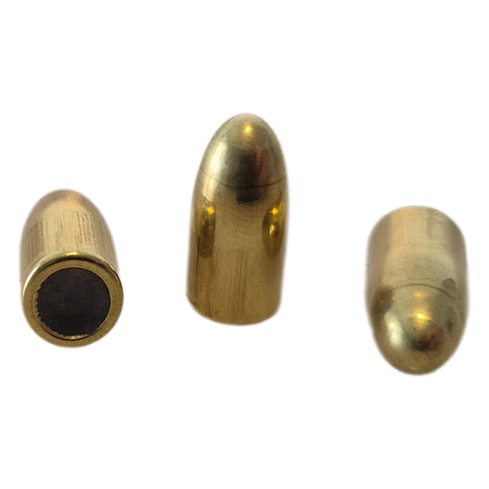 500 x Geschosse LOS FMJ 9mm .356 147gr RN - STAFFELPREISE