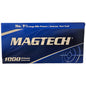 1000 x Zündhütchen Large Rifle Magtech 9 1/2