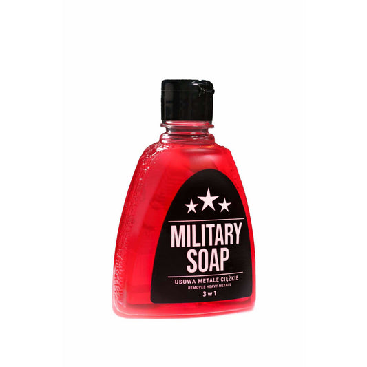 Riflecx Military Soap - Spezial-Seife