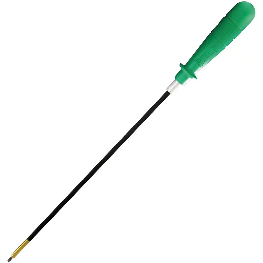 BALLISTOL Carbon Putzstock mit Griff und Filzhalter