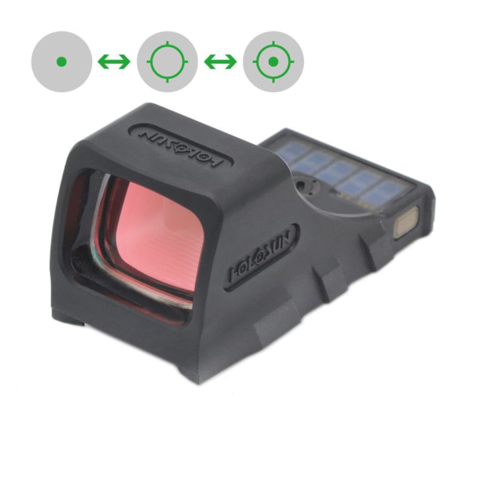 Holosun SCS-PDP-GR