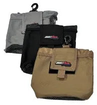 DAA Hülsensammeltasche