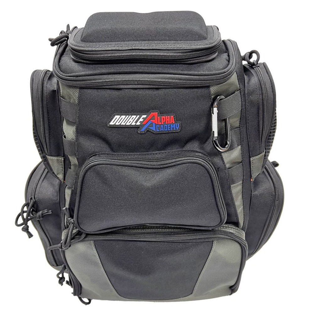 DAA Range Companion Backpack