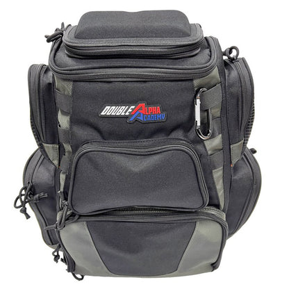 DAA Range Companion Backpack