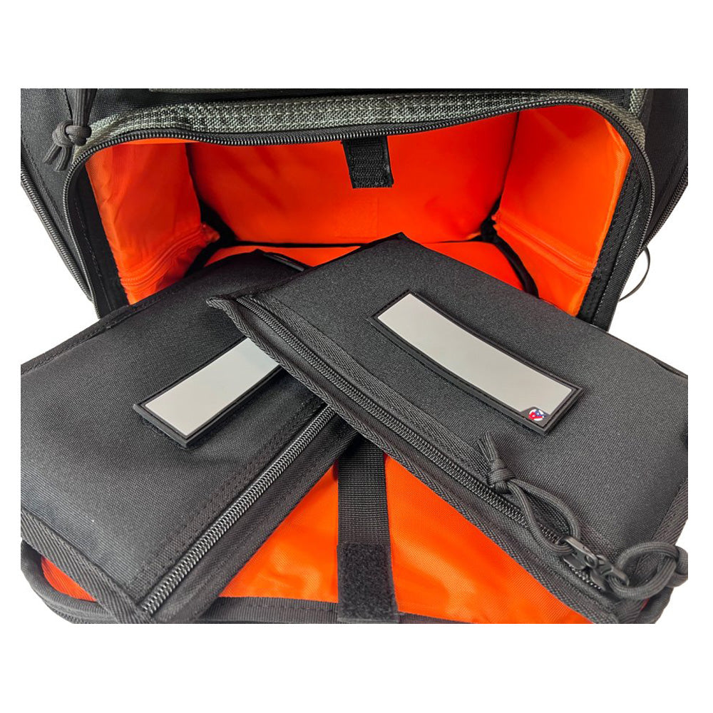 DAA Range Companion Backpack