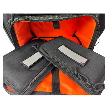DAA Range Companion Backpack