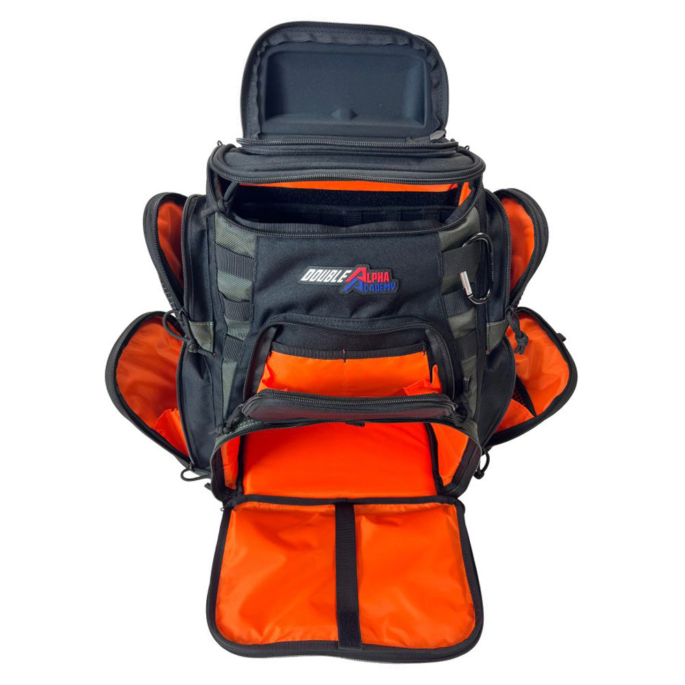 DAA Range Companion Backpack