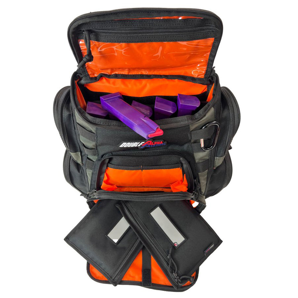 DAA Range Companion Backpack