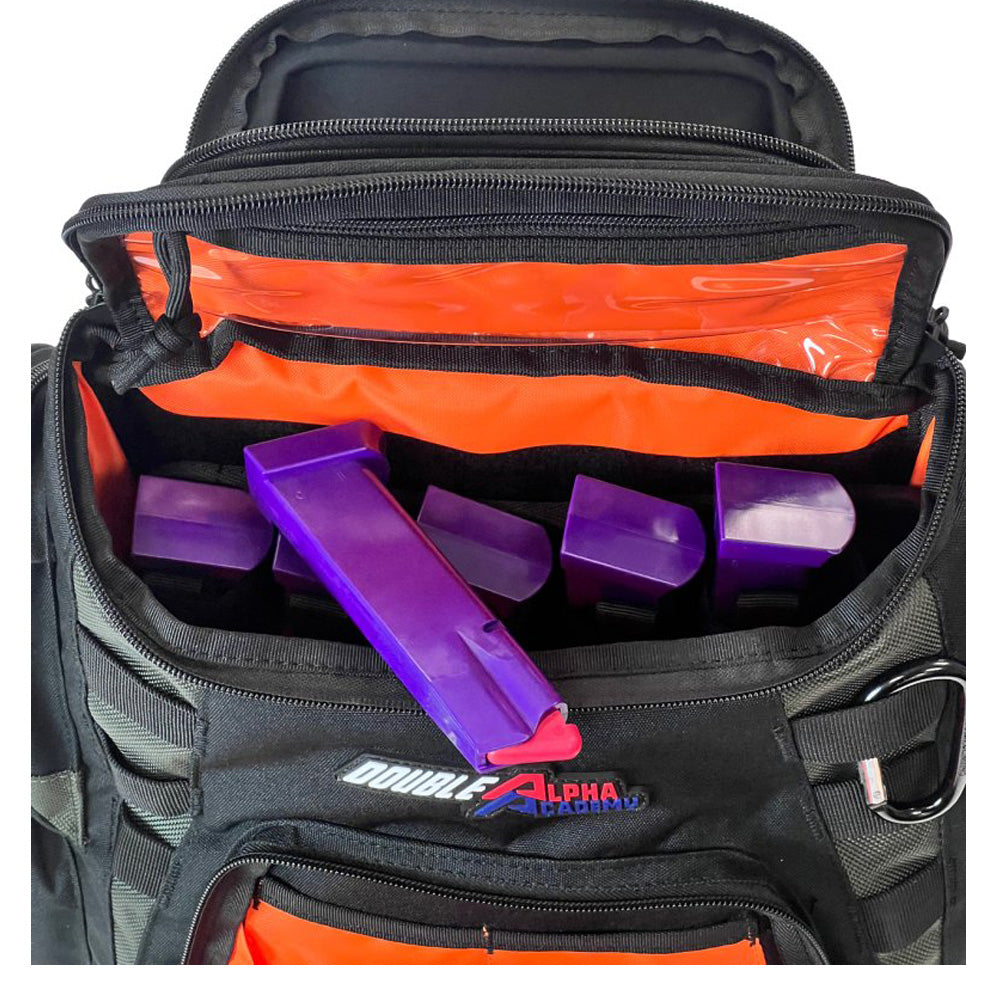 DAA Range Companion Backpack