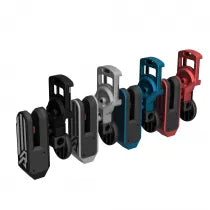 AA Flex Holster (Für Rechtshänder)