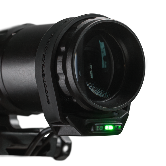 Remote and Ocular für SG Pulse Pro